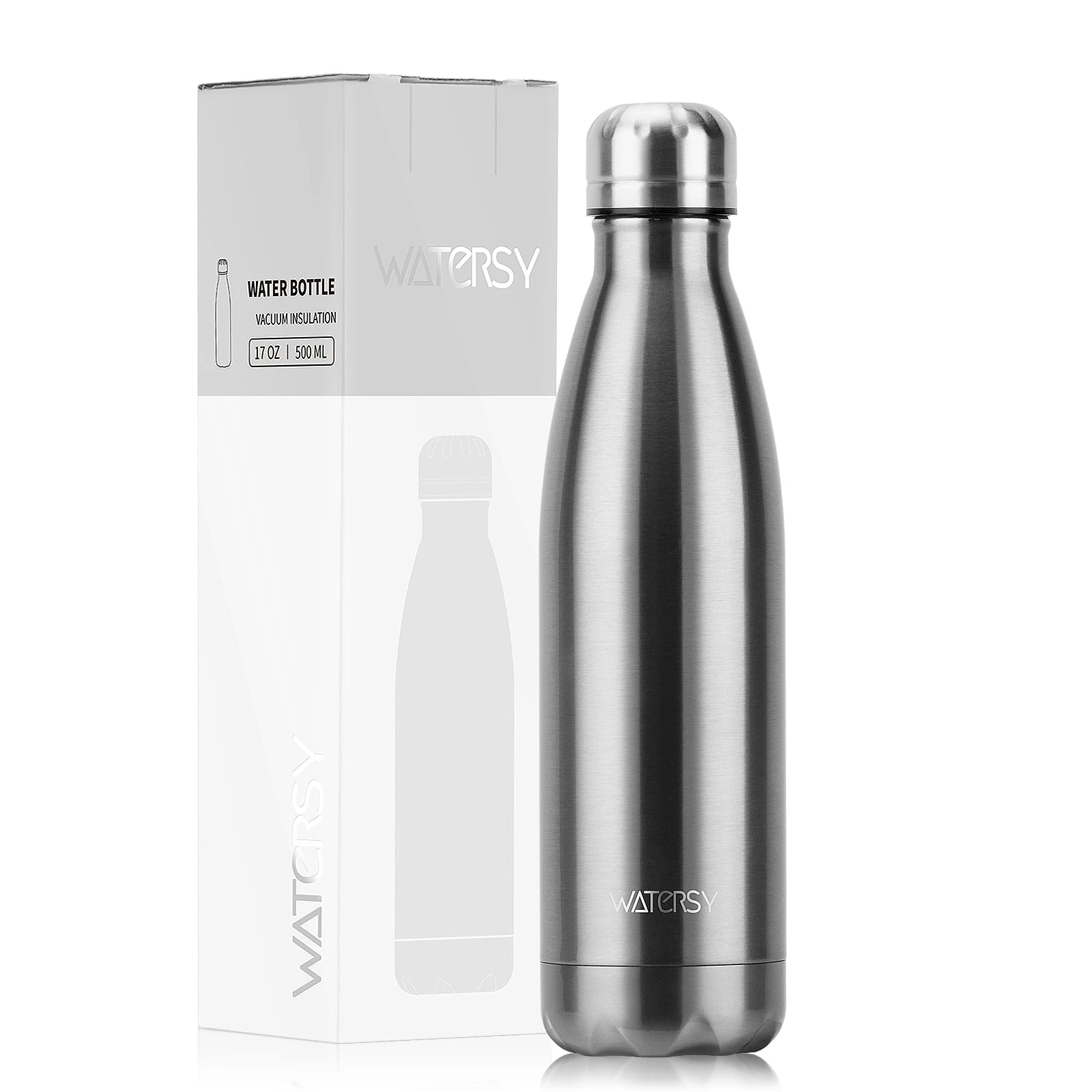 SteelPulse™ 500 Thermo Flask