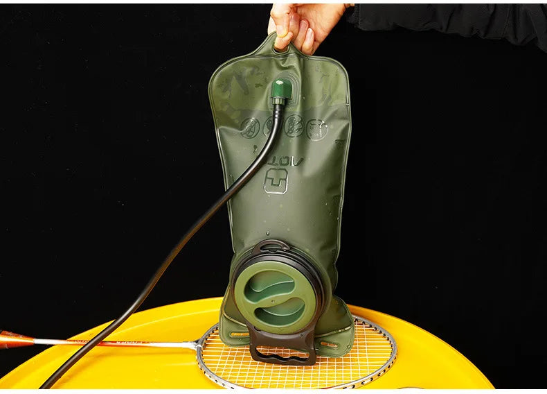 HydroFlow™ 2L EVA Hydration Pack