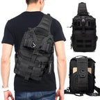 EdgeLine™ EDC Sling Chest Pack