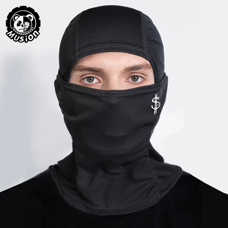 Musion™ StormFlex Modular Balaclava