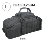 StormHaul™ Tactical Duffel Series