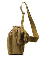 TrailStrike™ MOLLE Chest Utility Pack