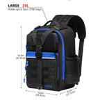 StrikeFlex™ Tactical Angler Pack