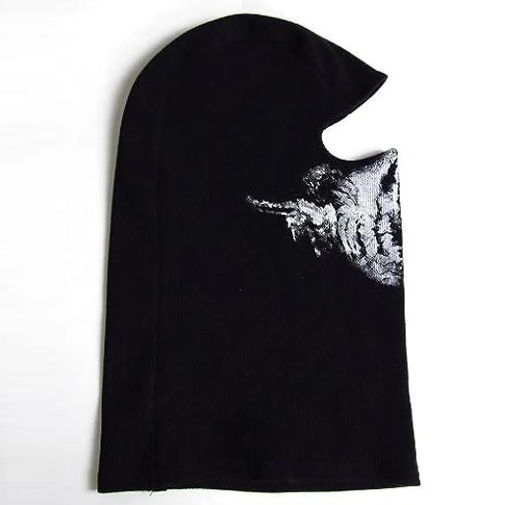 Spartelite™ ShadowKeegan Ghost Mask