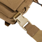 BattleChest™ Tactical Radio Rig