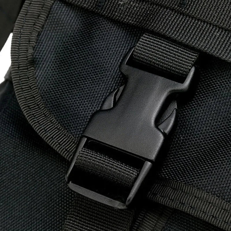 Oulylan ShadowGrid™ Tactical BriefPack