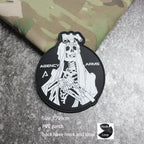 BabaYaga™ Signature Morale Patch