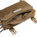 BattleChest™ Tactical Radio Rig