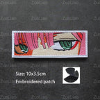 EagleVault™ 3D Legacy Patch