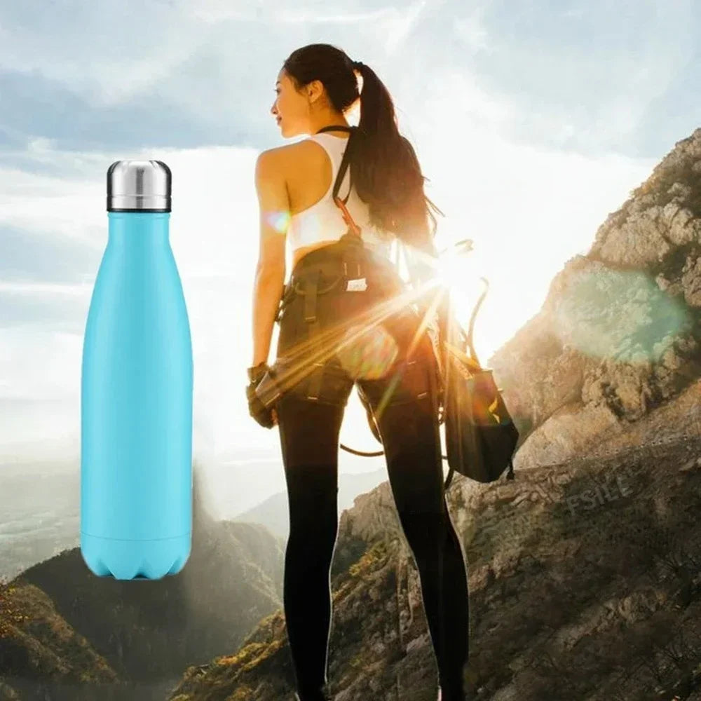 HydraCore™ Max Thermo Flask