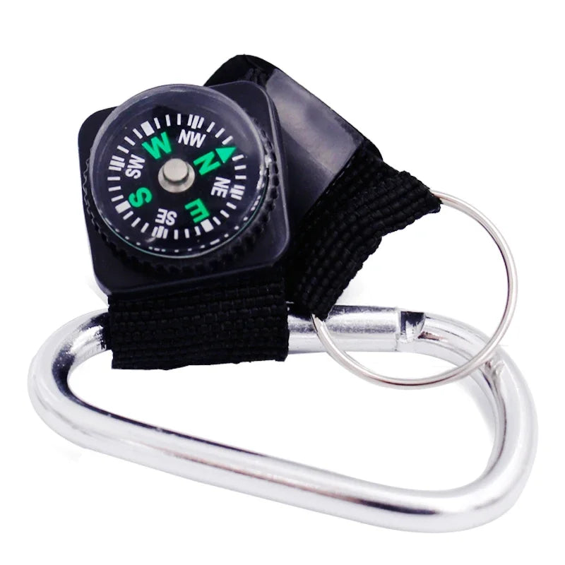 TrailMate™ Mini Survival Keychain