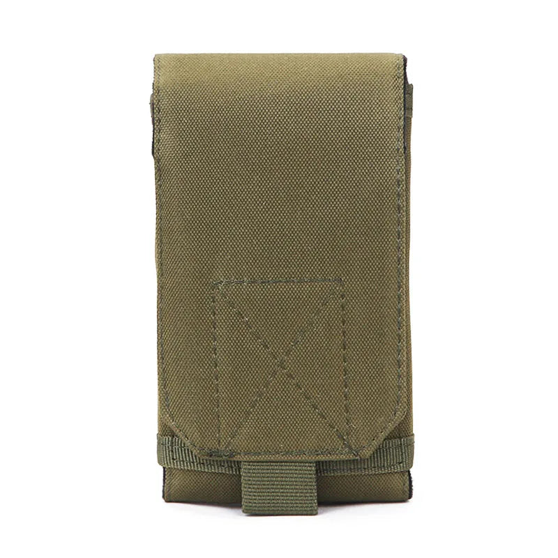 TechGuard™ MOLLE Phone Pouch 6"