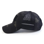 Spartelite™ RapidCamo Field Cap