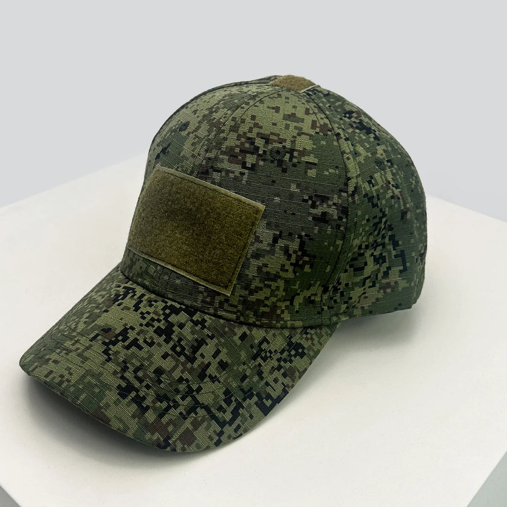 ReconShade™ Velcro Camo Cap