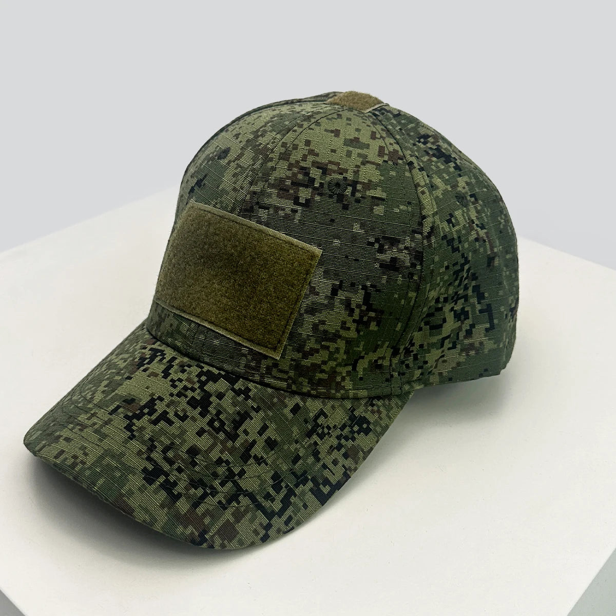 ReconShade™ Velcro Camo Cap