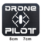 GlitchCore™ Morale Patch Series