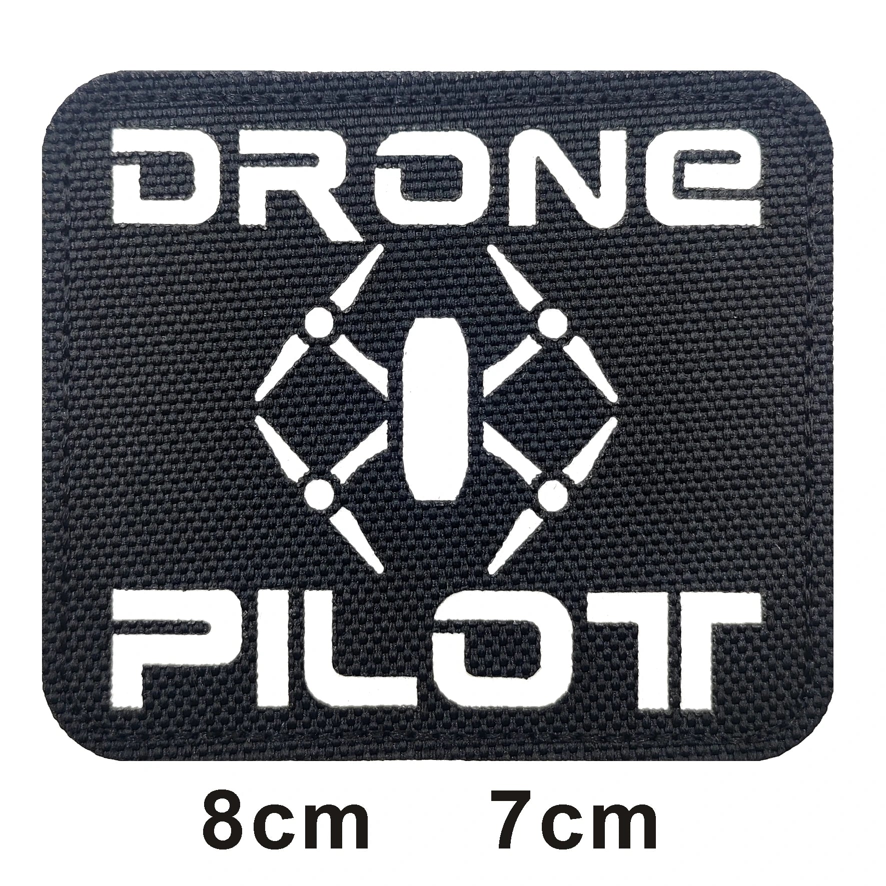 GlitchCore™ Morale Patch Series