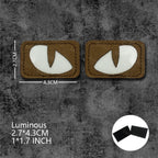 ShadowProwl™ Devil Eyes Patch