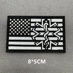 GhostSignal™ IR Tactical Patch Series