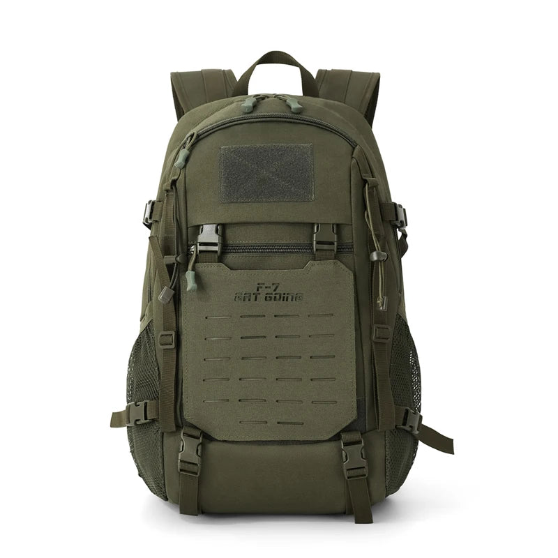 SummitRaid™ 55L Tactical Climber Pack