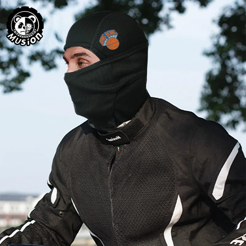 Musion™ StormFlex Modular Balaclava