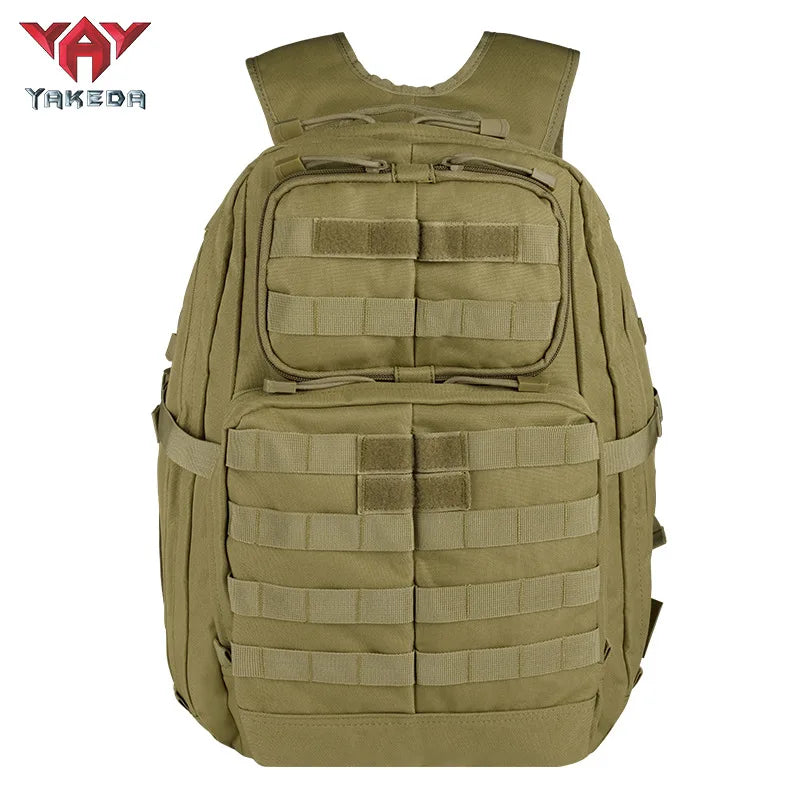 WarTrail™ 55L Tactical Mountain Pack