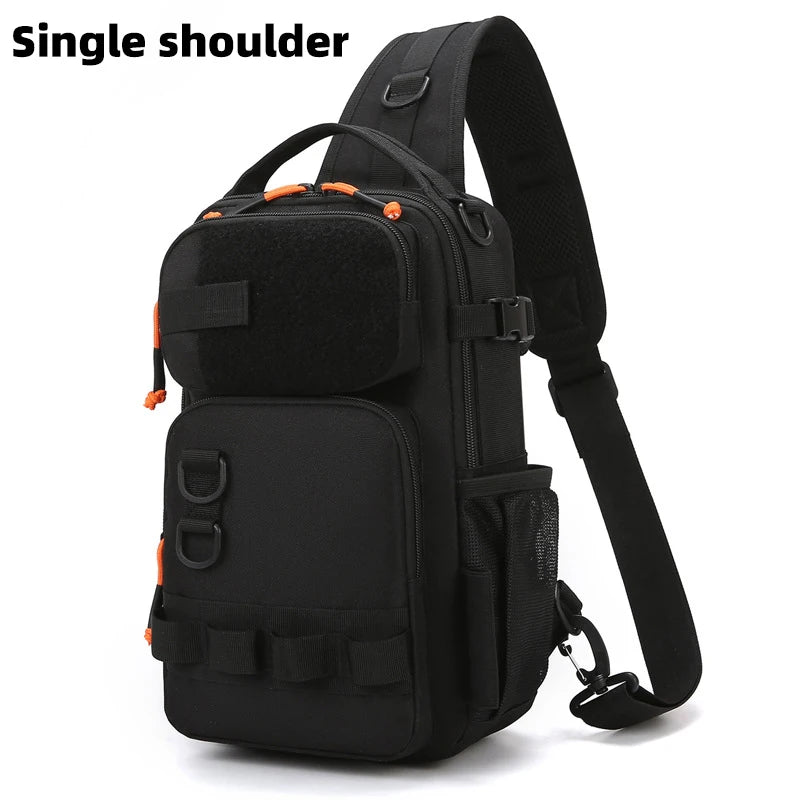 RaptorTrek™ Modular Fishing Rig