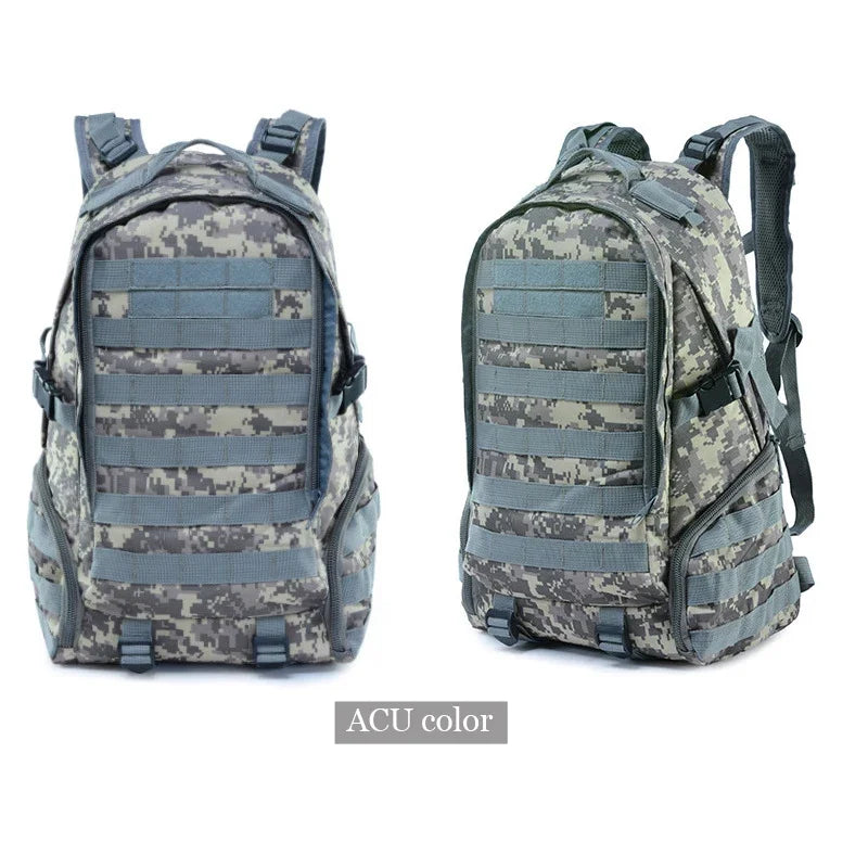 IronClad™ 27L Field Pack