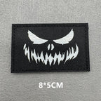 GhostSignal™ IR Tactical Patch Series
