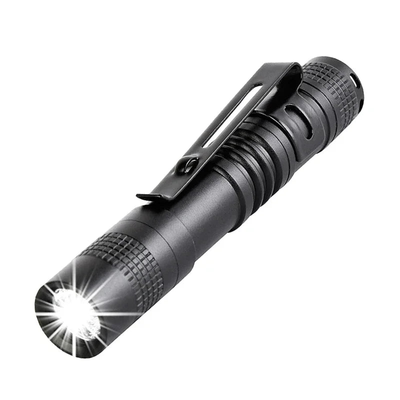 BeamLite™ Pocket Pen Torch
