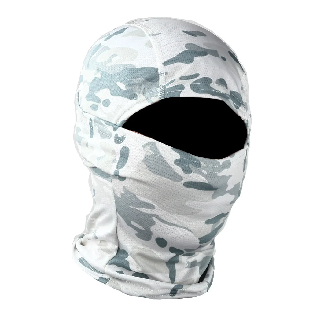 Spartelite™ PhantomMesh Full Tactical Mask