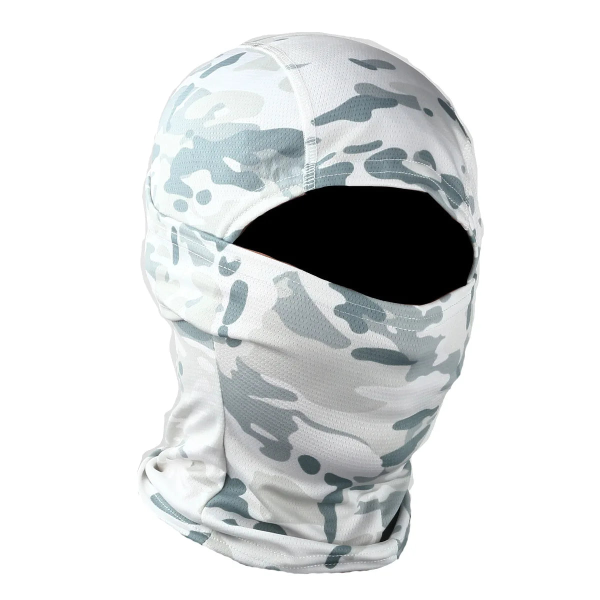 Spartelite™ PhantomMesh Full Tactical Mask