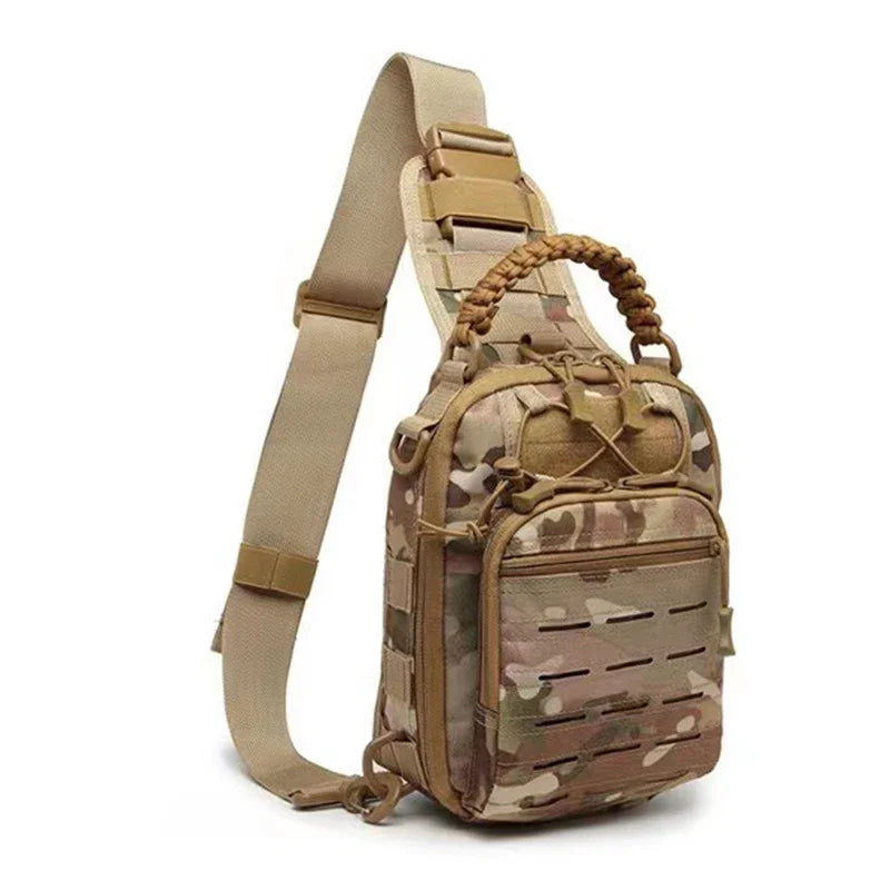 SideOps™ Tactical Sling Pack