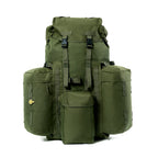 TerraForce™ PLCE Internal‑Frame Tactical Rucksack