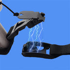 MagLock™ Chest Strap System