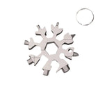 SnowCore™ 8X Tactical Wrench