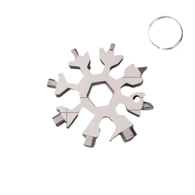 SnowCore™ 8X Tactical Wrench