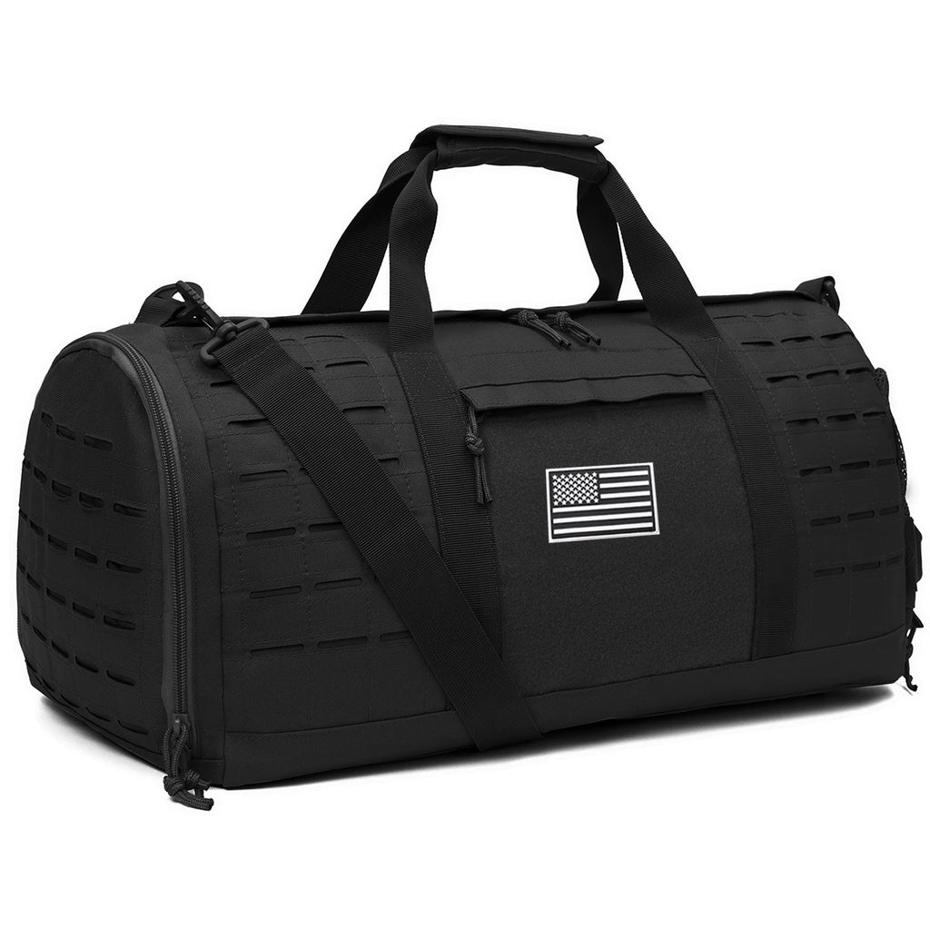 IronVault™ 40 Tactical Duffle