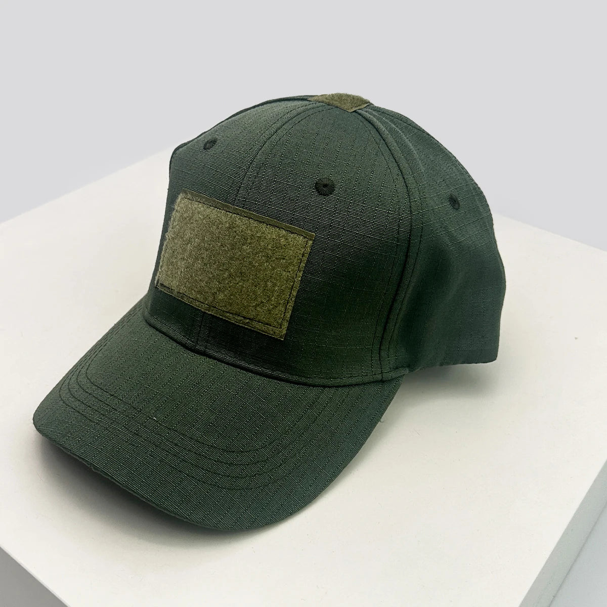 ReconShade™ Velcro Camo Cap