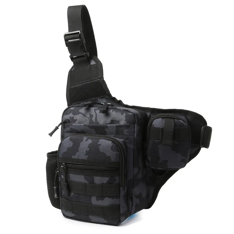TrailStrike™ MOLLE Chest Utility Pack