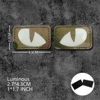 ShadowProwl™ Devil Eyes Patch