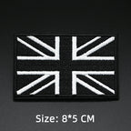 FlagCore™ Tactical Identity Patch