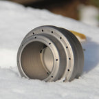 TitanFlame™ Ultralight Alcohol Stove