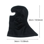 FlexShade™ AeroFit Balaclava