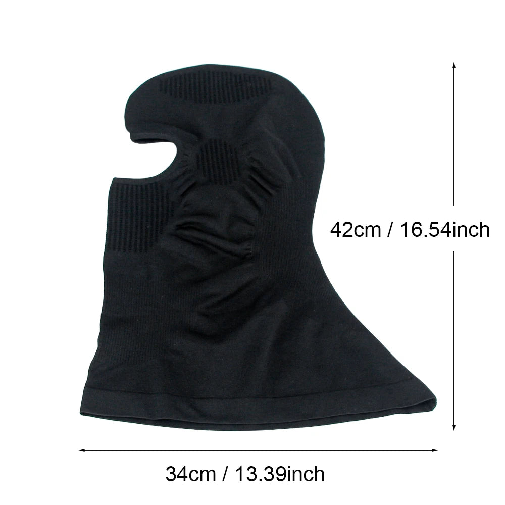 FlexShade™ AeroFit Balaclava