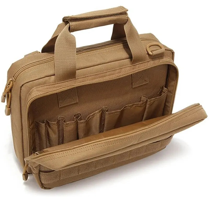 OpsVault™ Tactical Utility Handbag