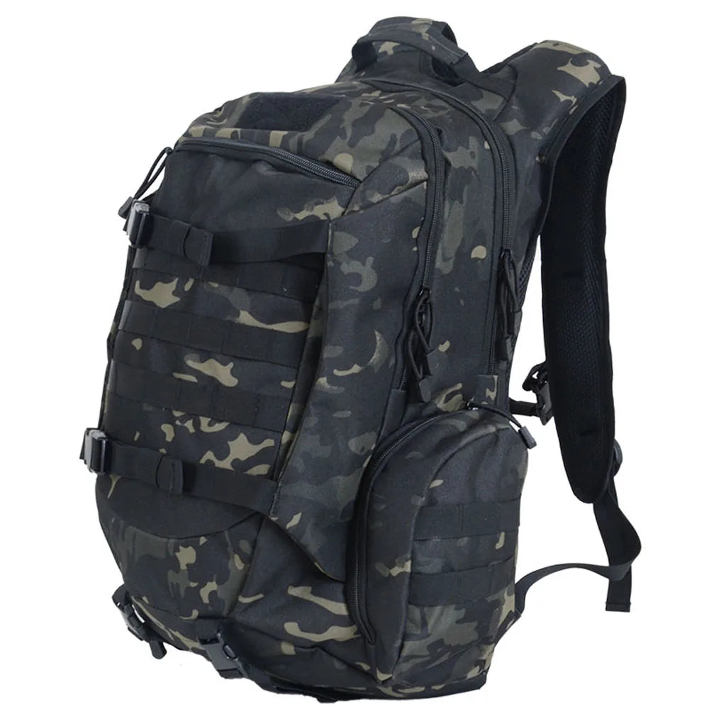 THURAM TrailForce™ 45L Tactical Pack