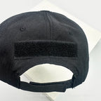 ReconShade™ Velcro Camo Cap