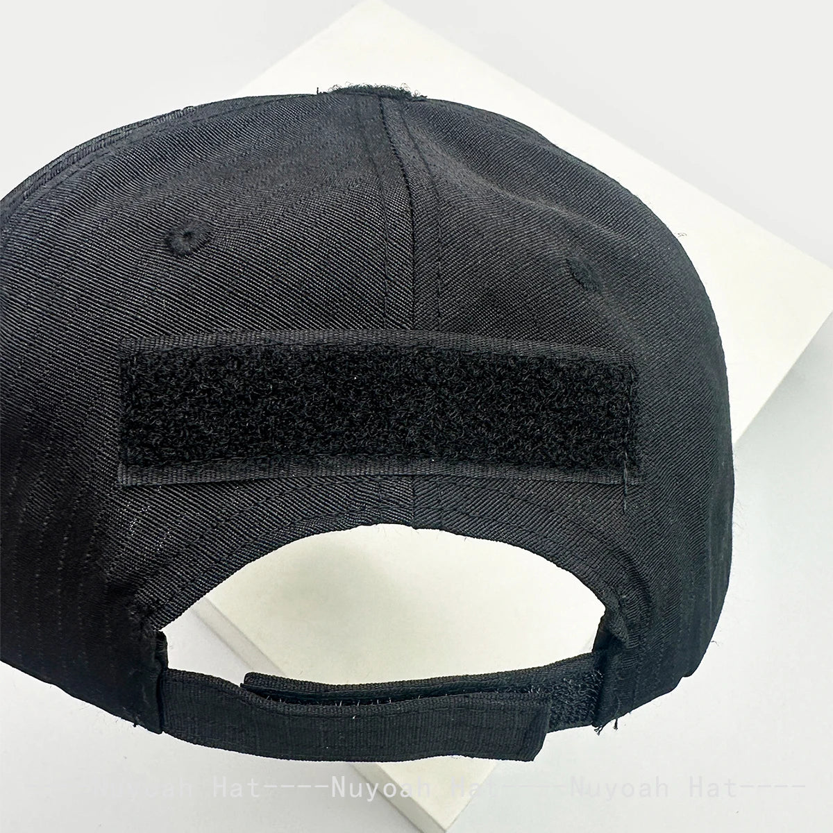 ReconShade™ Velcro Camo Cap