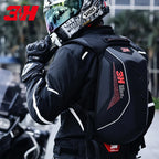 AeroMesh™ MotoRide Backpack